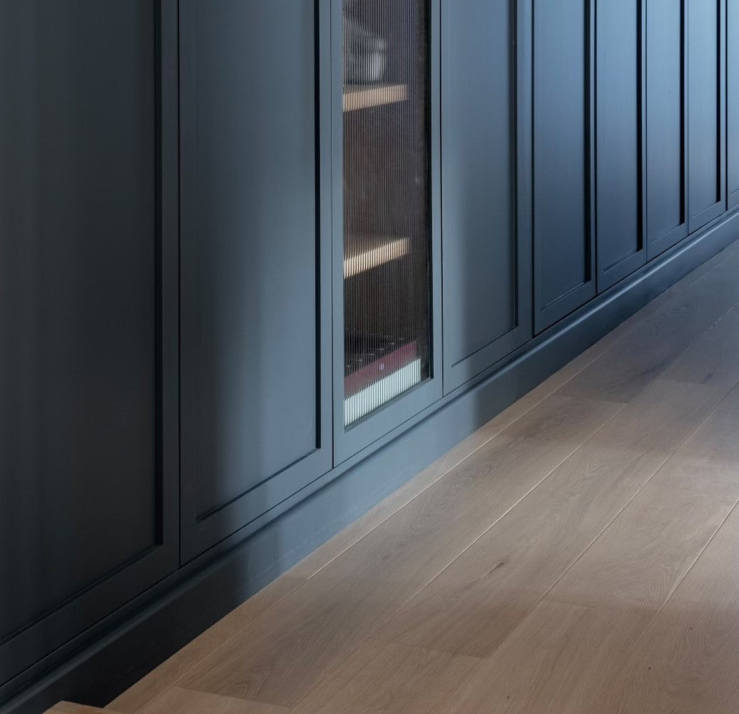 Ammonite Engineered Oak
