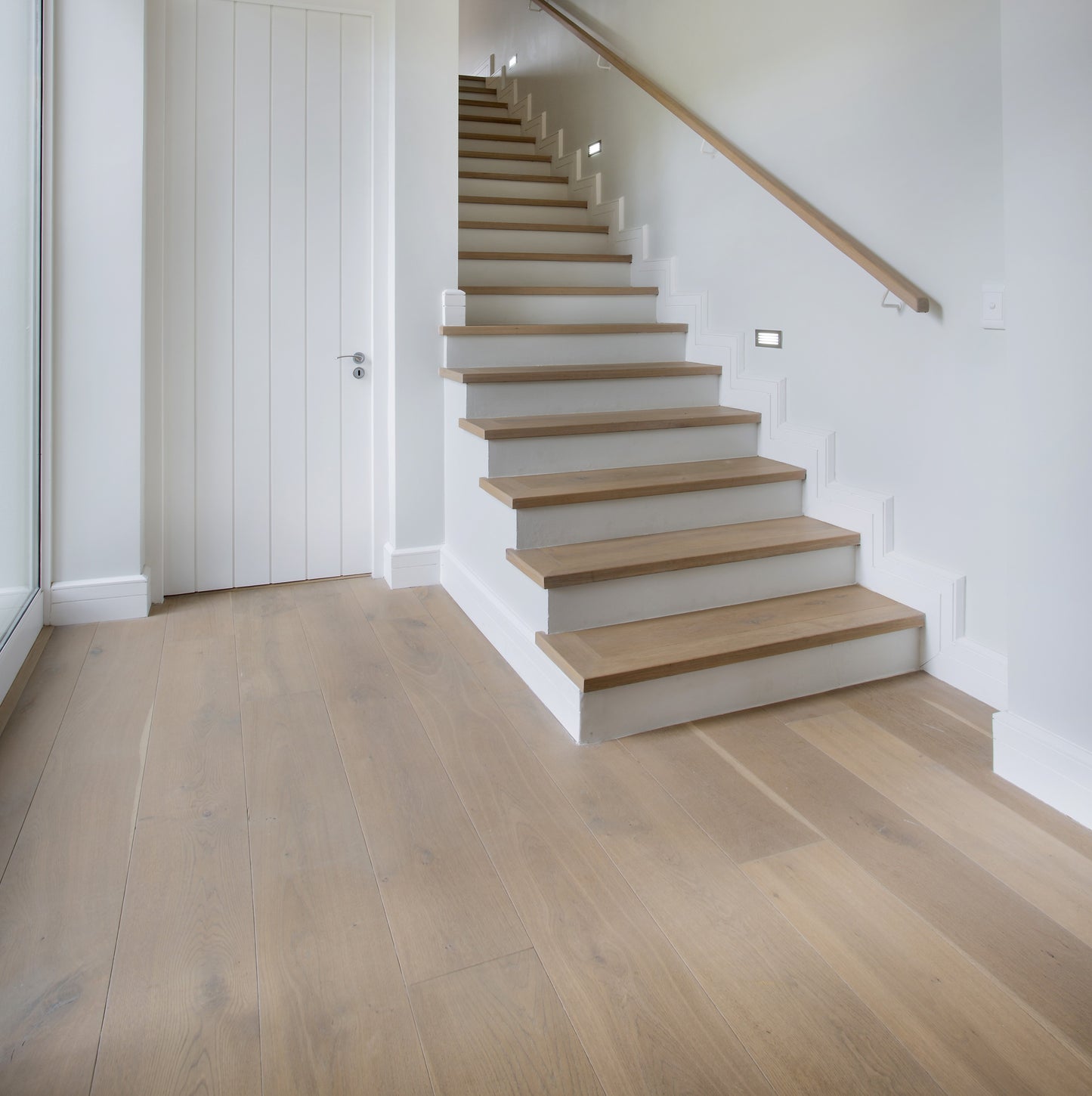 Ammonite Engineered Oak