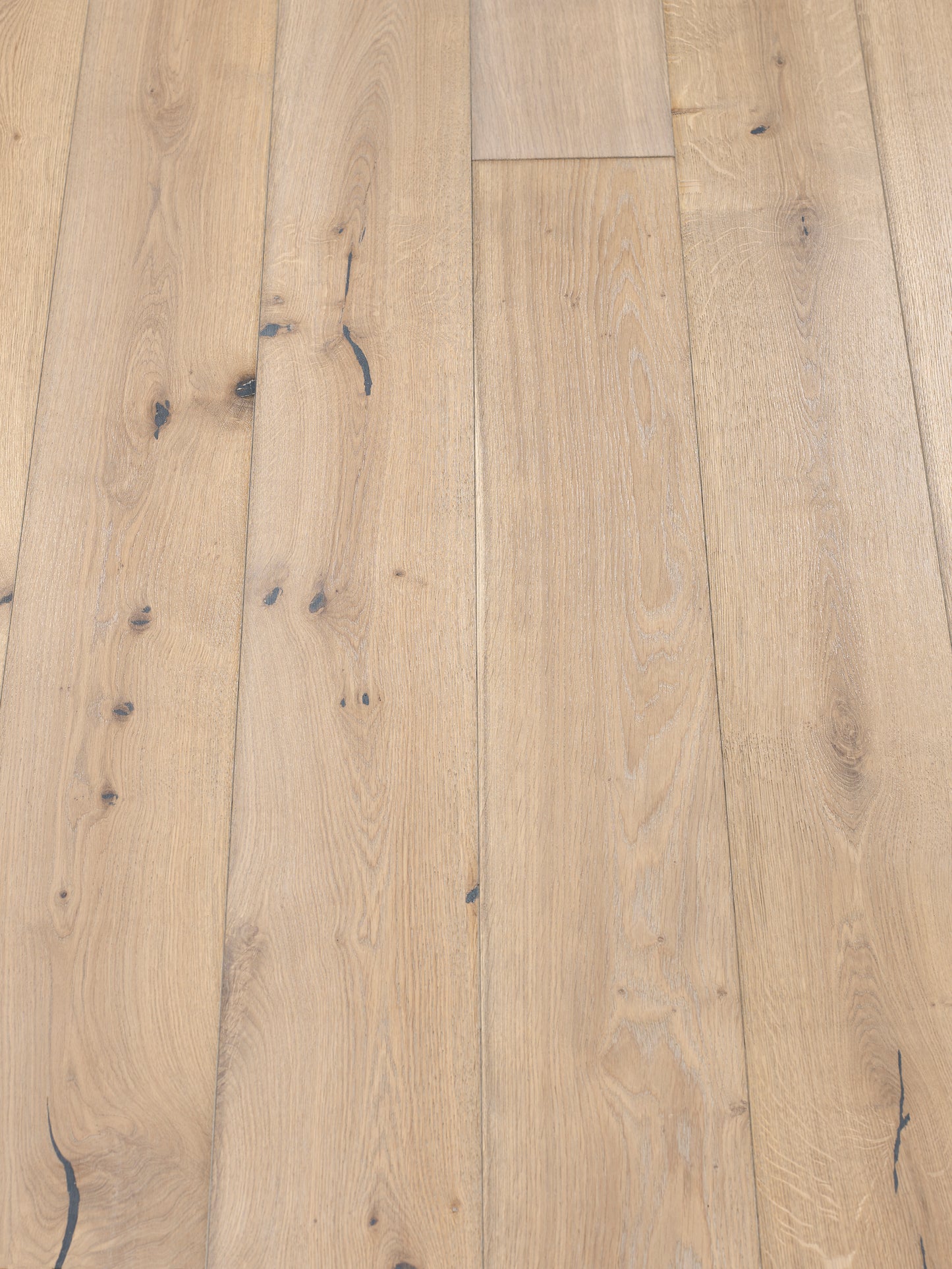 Jetsam Engineered Oak Wide Plank