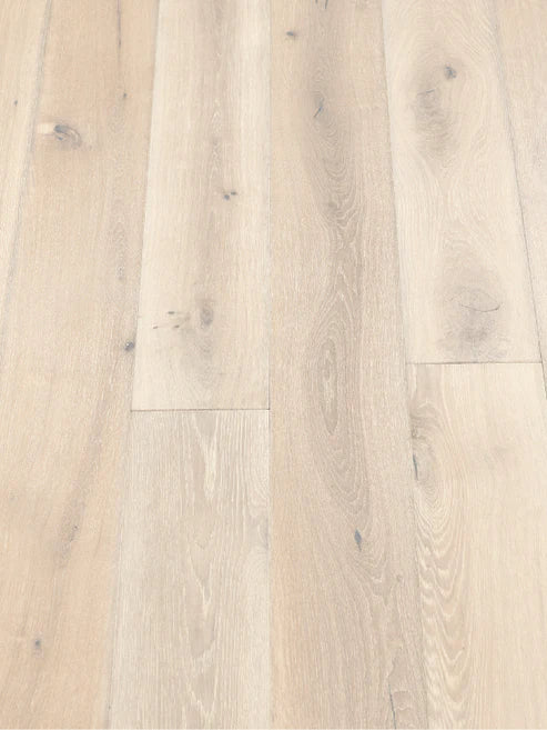 Nordic Engineered Oak Prime Flooring