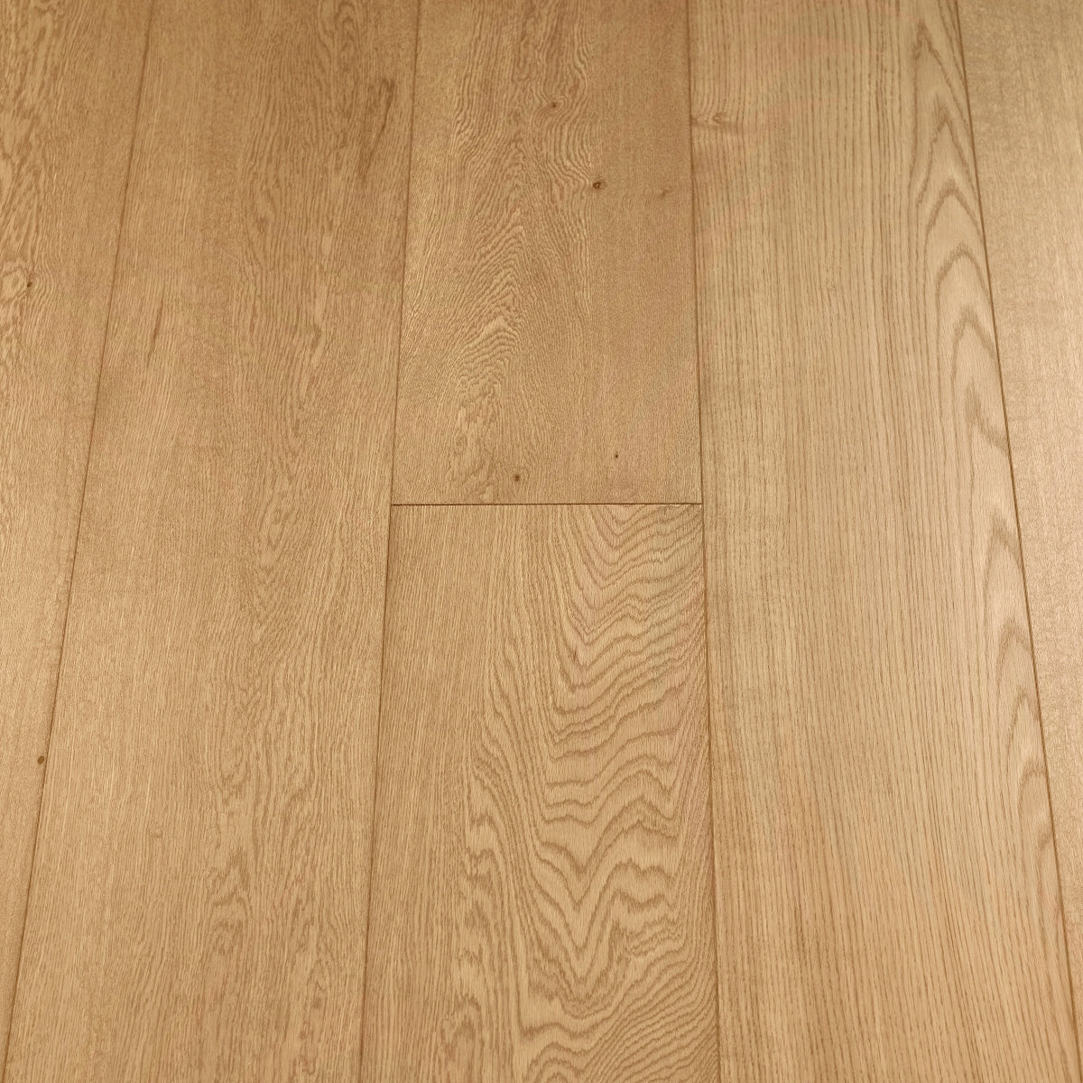 Natural Oak Sample