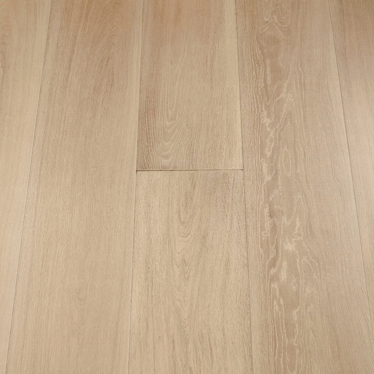 Fleece Oak Sample