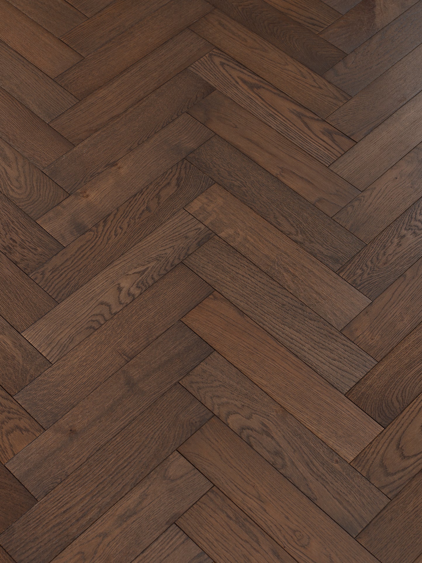 Macallan Engineered Oak Herringbone