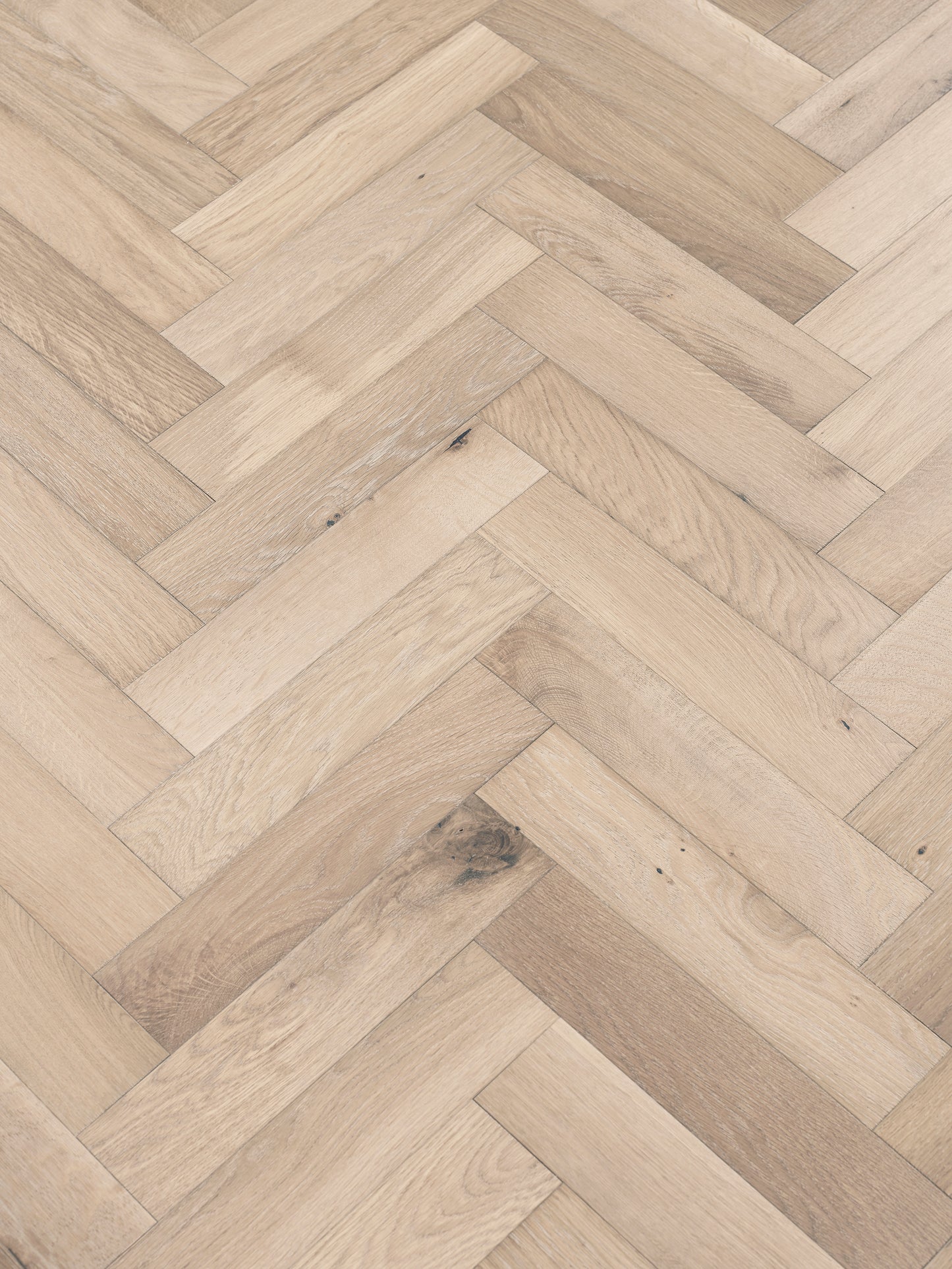 Jetsam Engineered Oak Herringbone