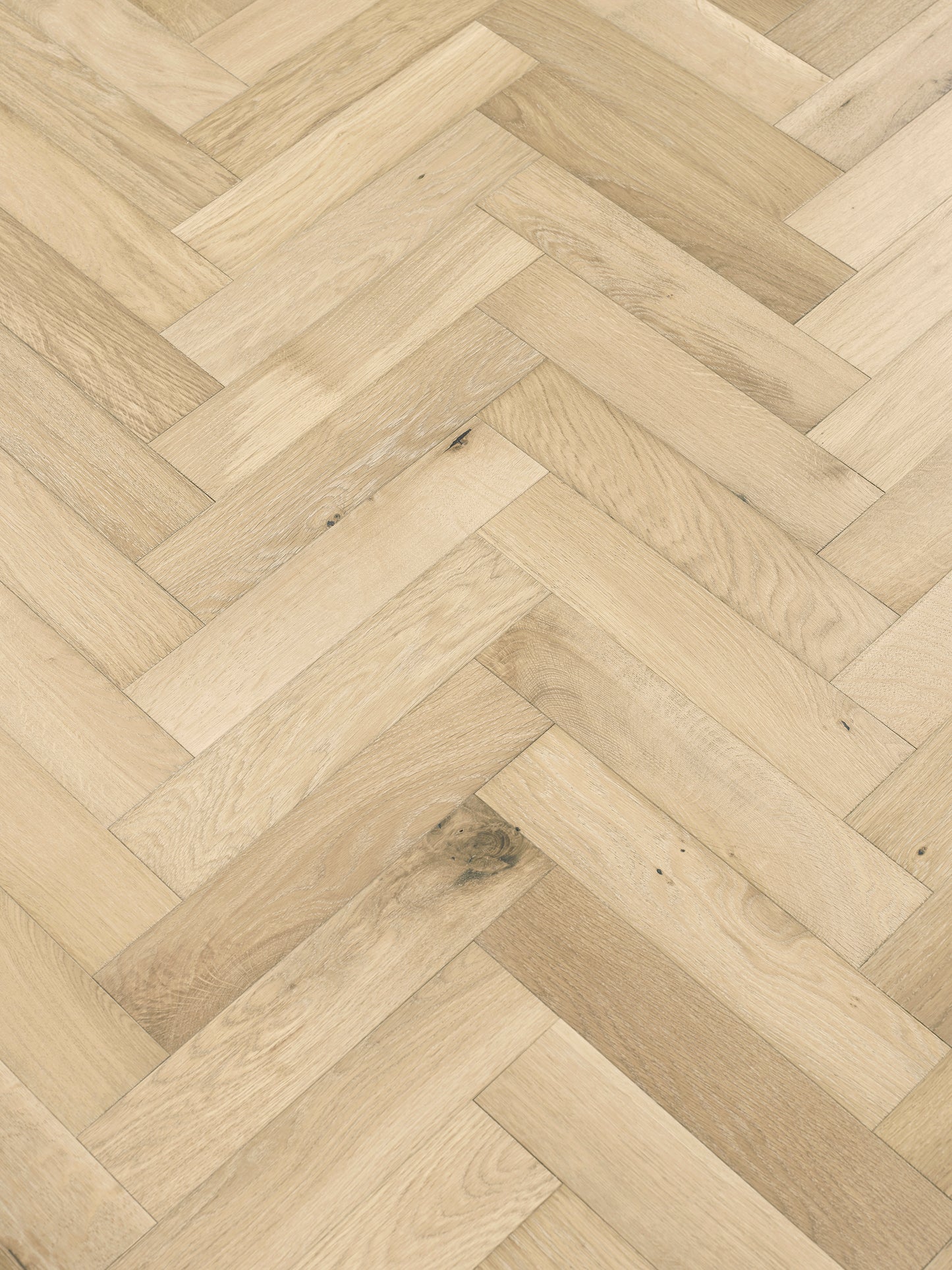 Cord Engineered Oak Herringbone