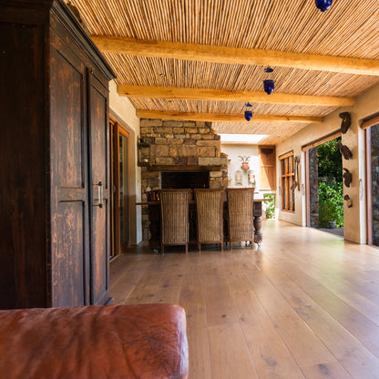 Bracken Wide plank Flooring