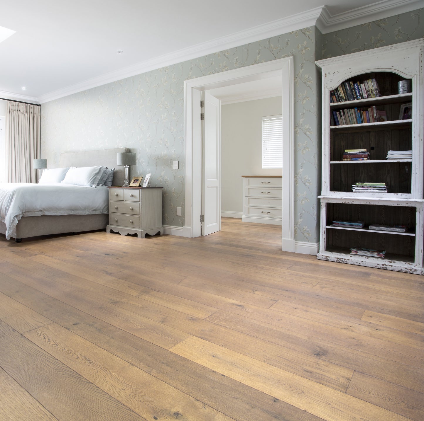 Purbeck Engineered Oak Prime