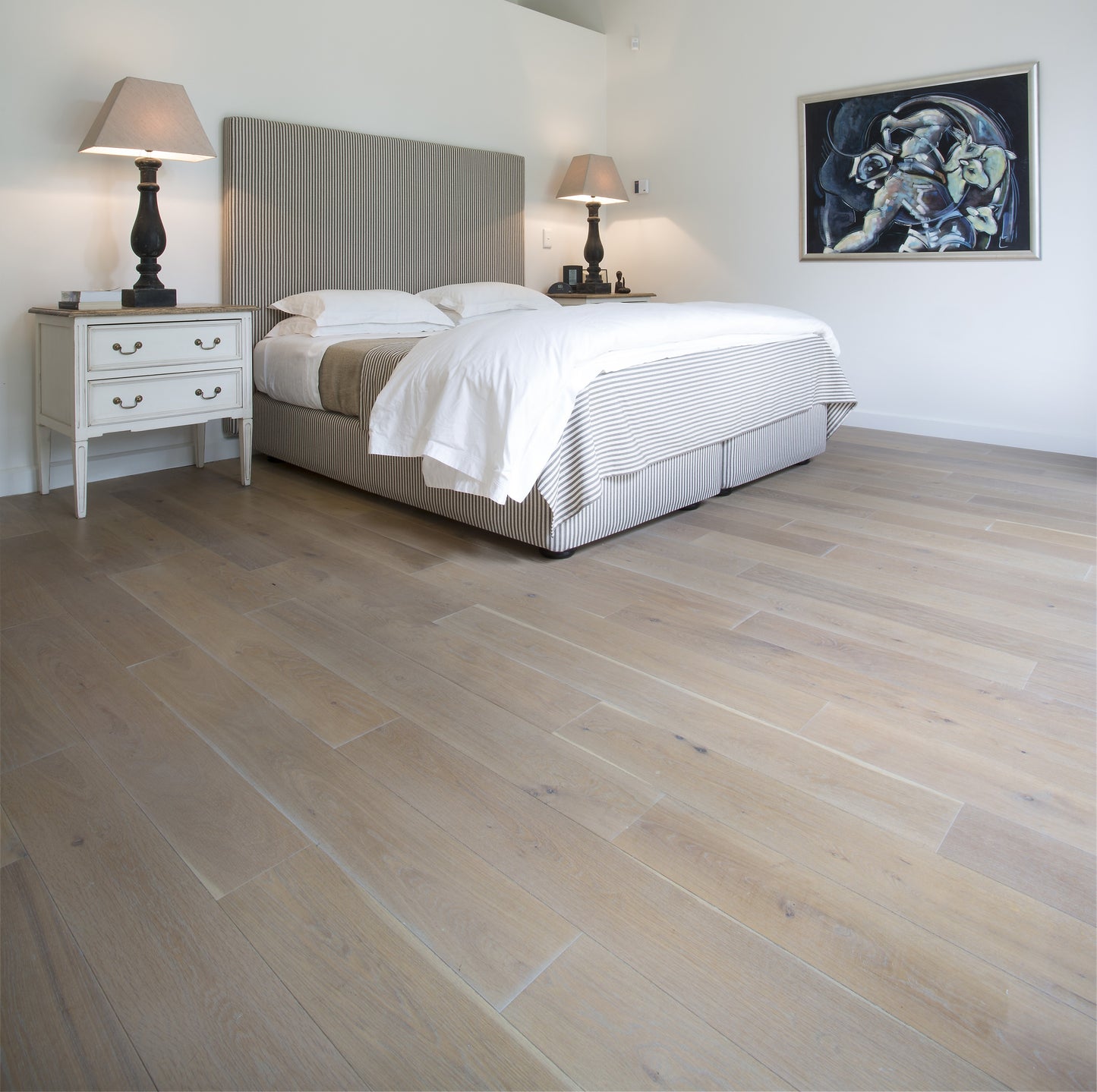 Bone Oak Sample