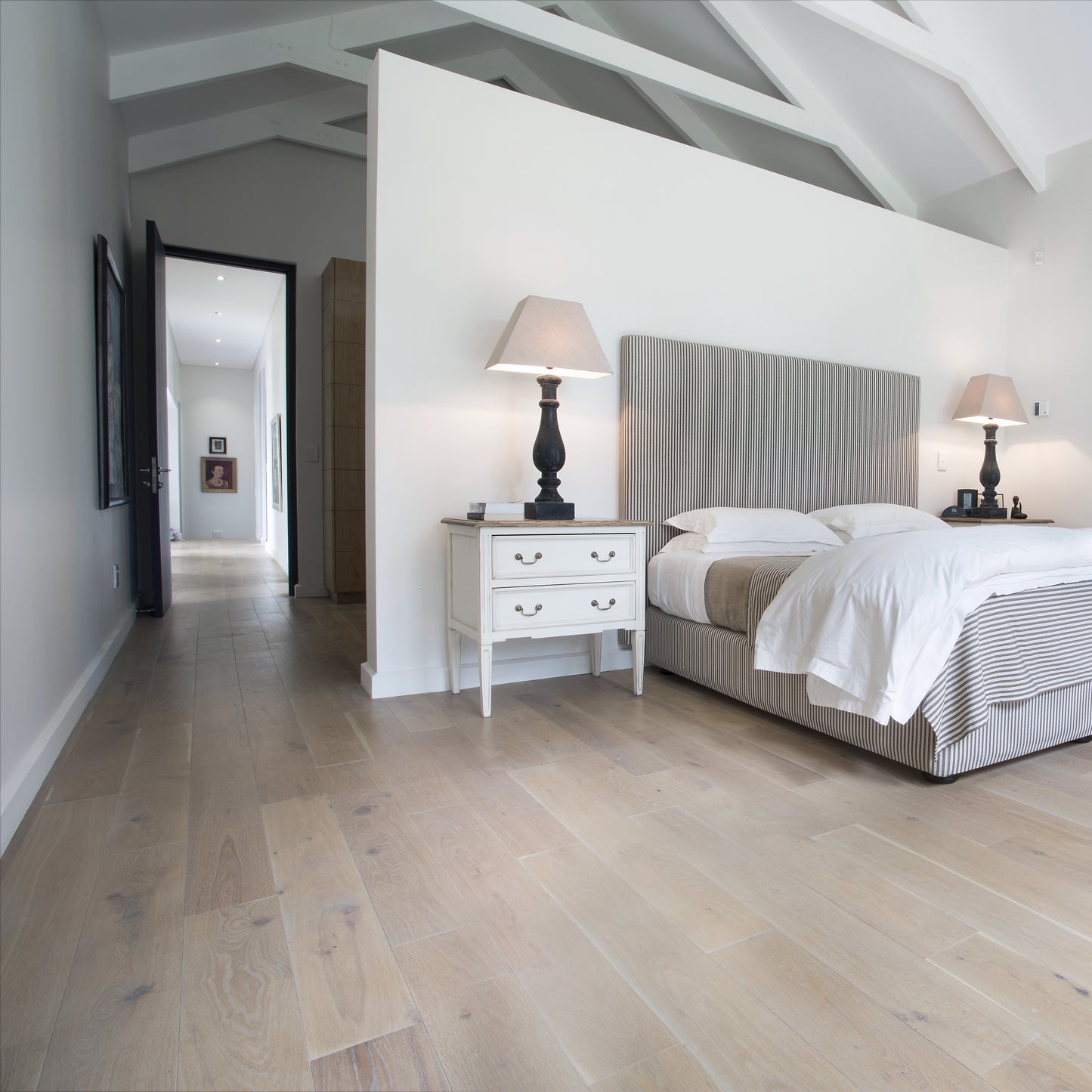 Bone Oak Sample