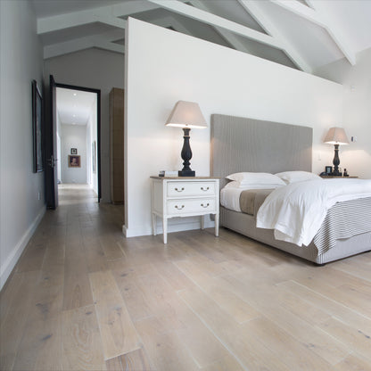 Bone Oak Sample