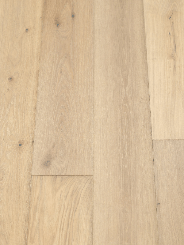 Canvas Engineered Oak Wide Plank