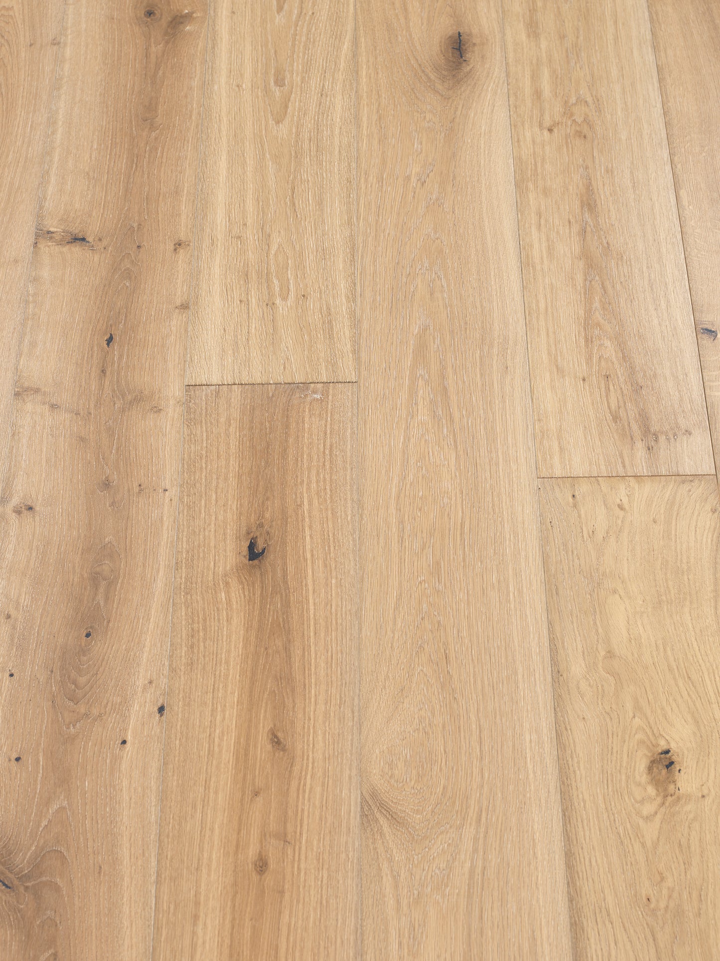 Driftwood Engineered Oak Wide Plank