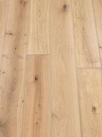 Driftwood Engineered Oak Wide Plank