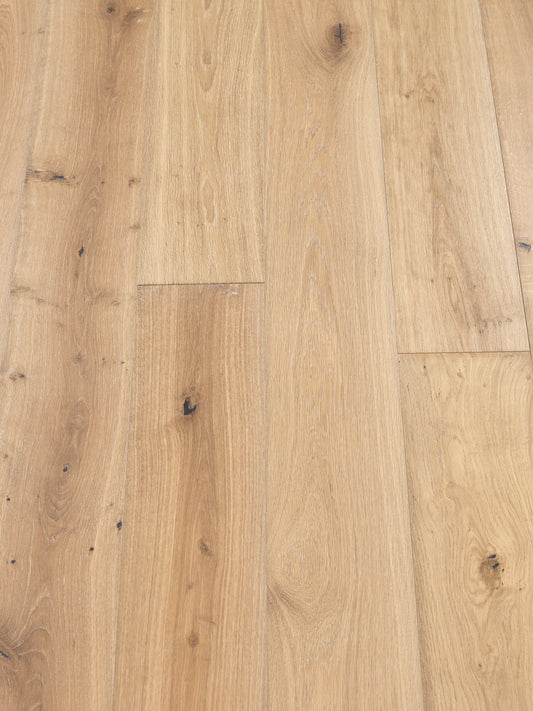 Driftwood Engineered Oak Wide Plank