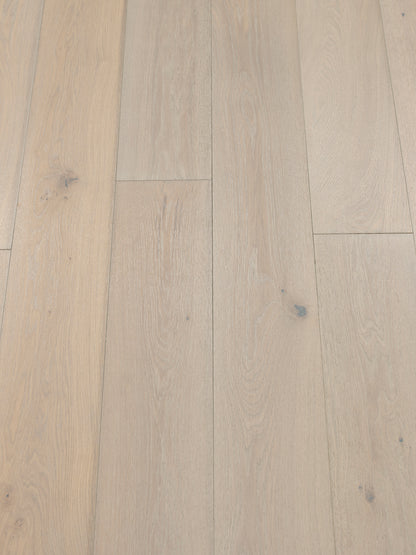 Ammonite Engineered Oak Wide Plank