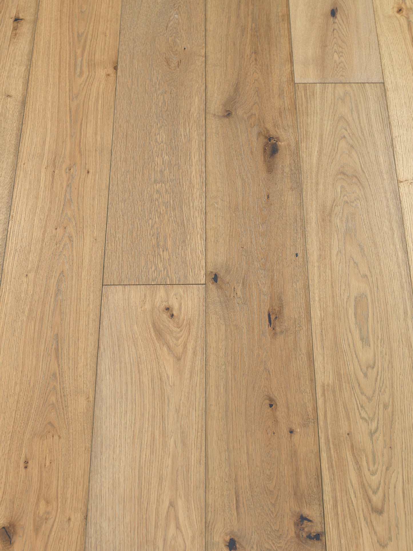 Neptune Engineered Oak