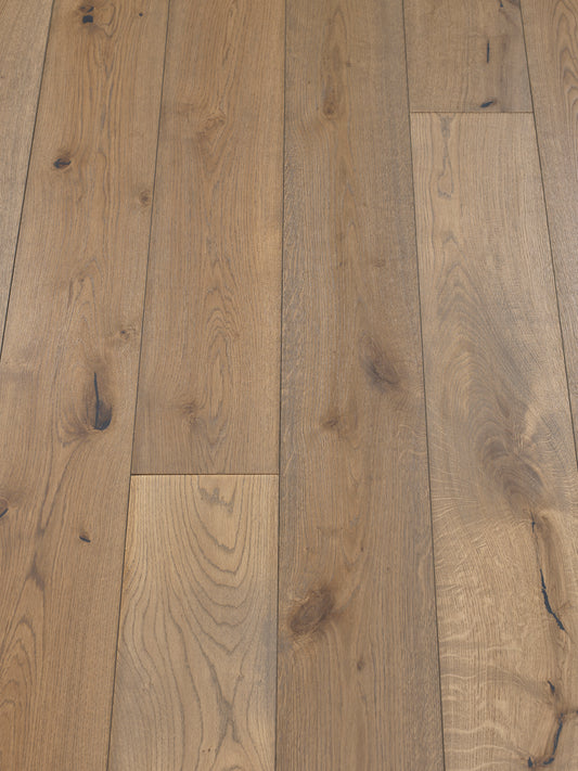 Cohiba Engineered Oak Wide Plank