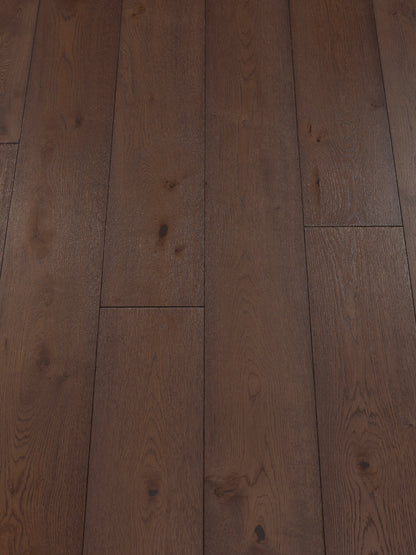 Macallan Engineered Oak Wide Plank