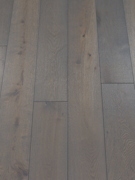 Flint Engineered Oak Wide Plank