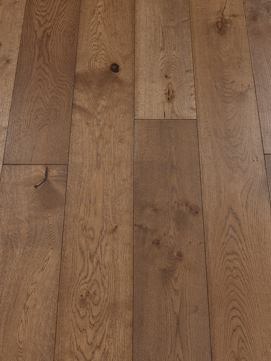 Castel Engineered Oak Wide Plank