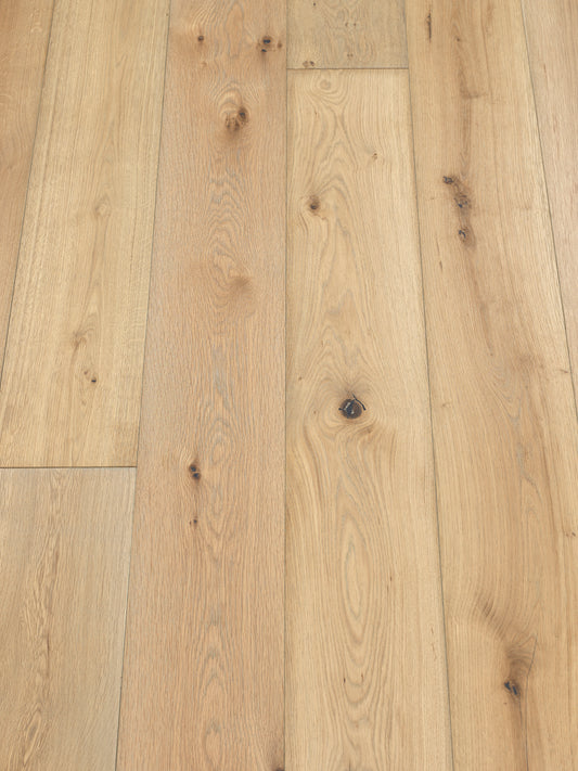 Loft Engineered Oak