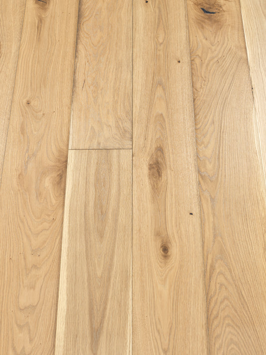 Haze Engineered Oak