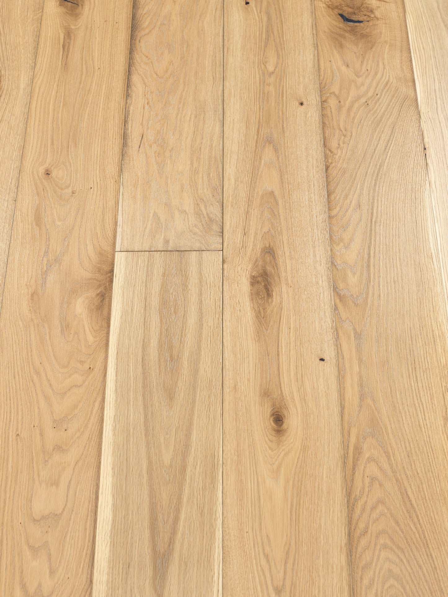 Haze Engineered Oak Wide Plank