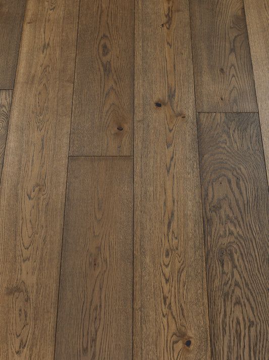 Jacobean Engineered Oak