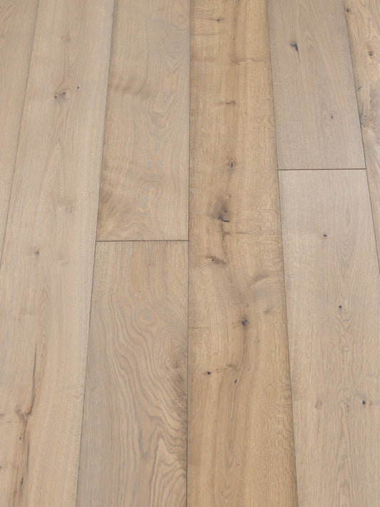 Bone Engineered Oak Wide Plank