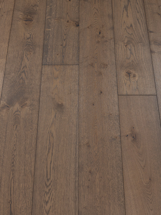 Umber Engineered Oak