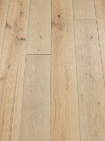 Cord Engineered Oak Wide Plank