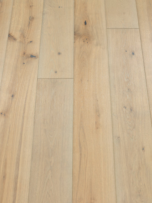 Cord Engineered Oak Wide Plank