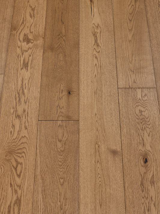 Thatch Engineered Oak