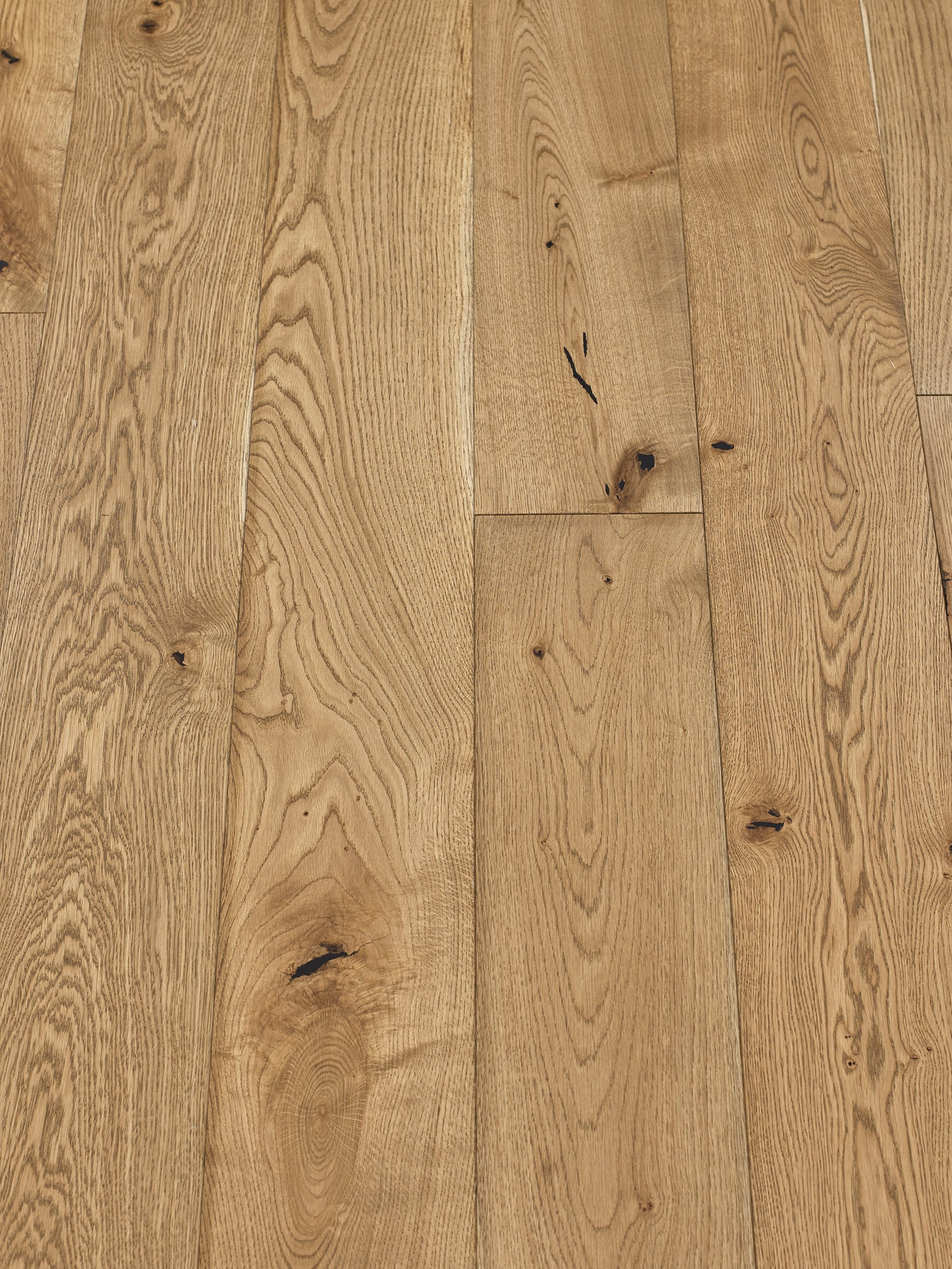 String Engineered Oak