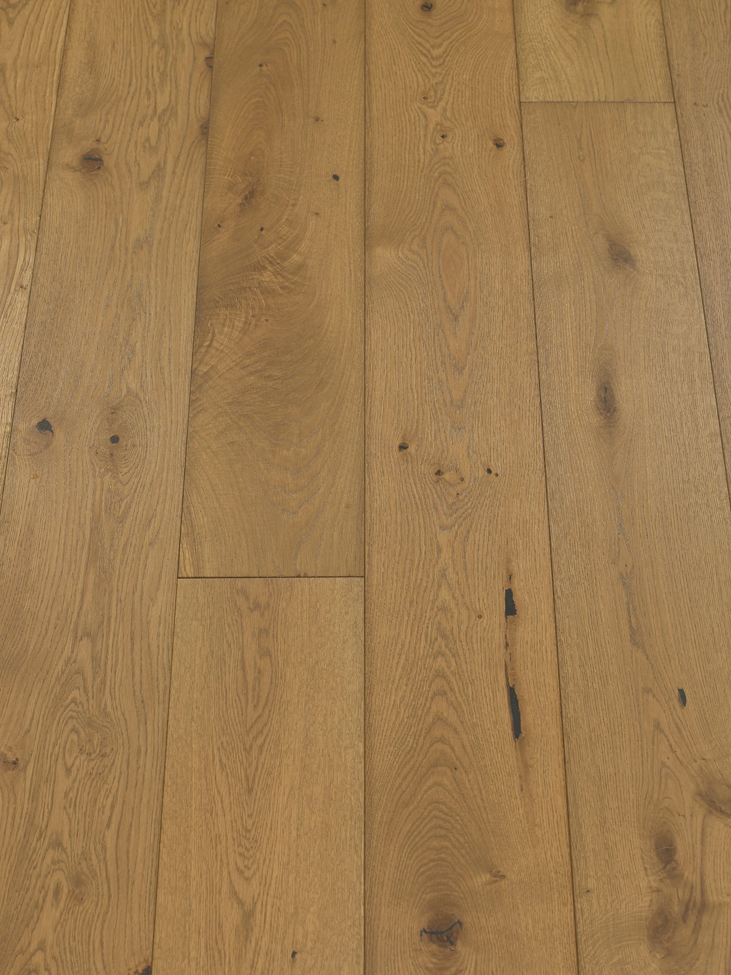 Smoke Engineered Oak