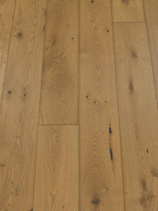 Smoke Engineered Oak