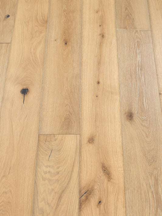 Hay Engineered Oak Wide Plank