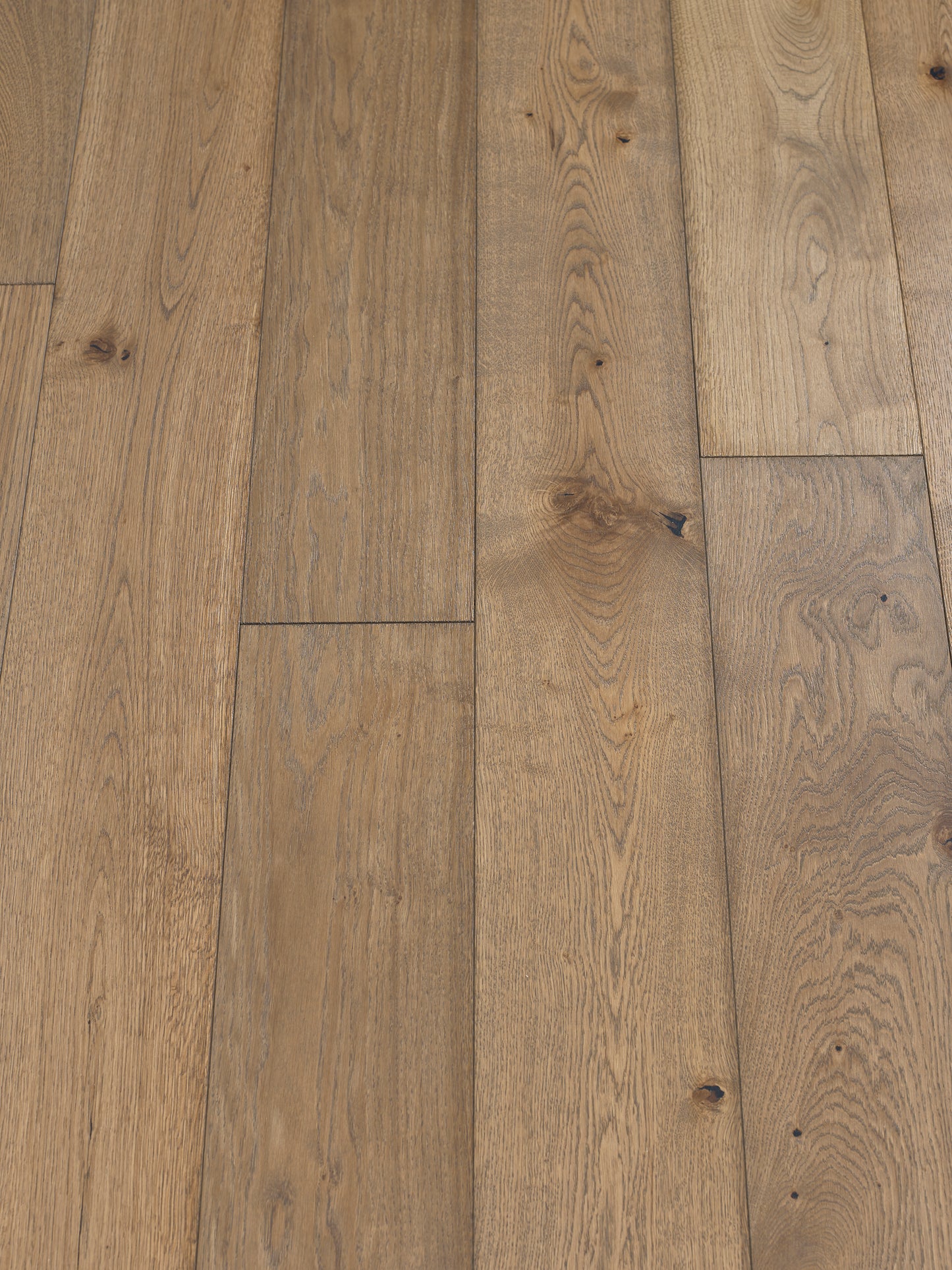 Coast Engineered Oak Wide Plank