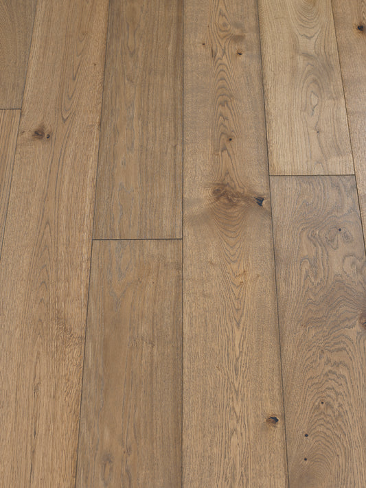 Coast Engineered Oak Wide Plank