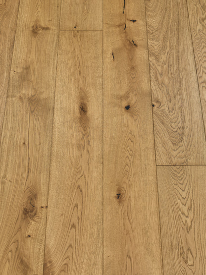 Fumee Engineered Oak