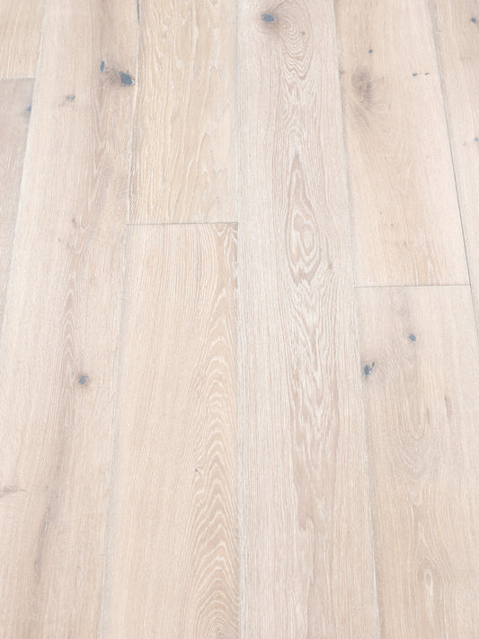 Scandi Engineered Oak