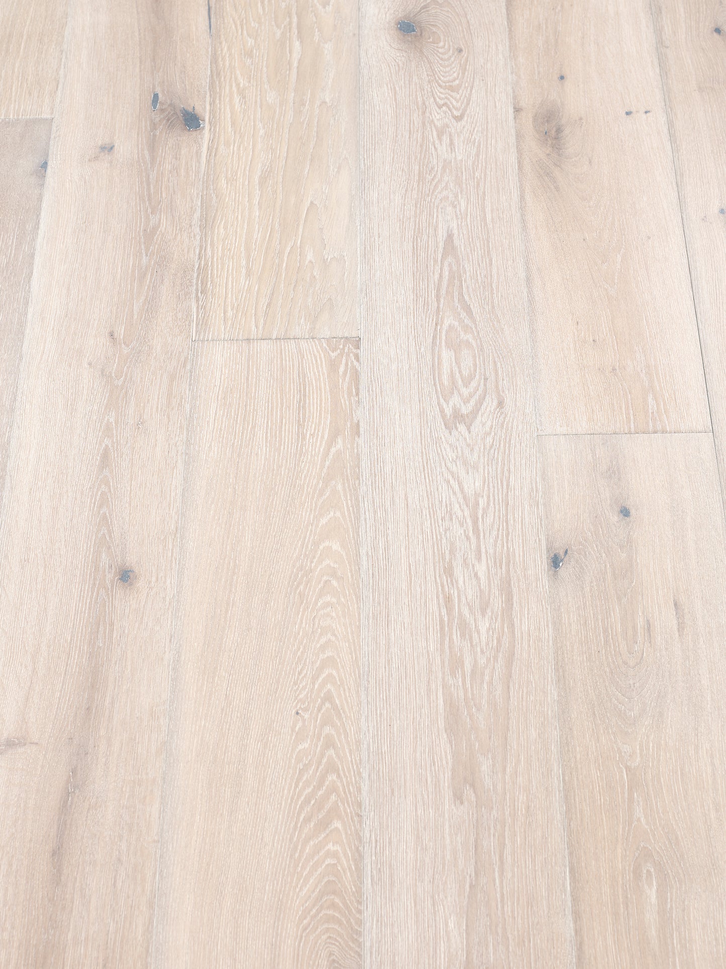 Scandi Engineered Oak Wide Plank