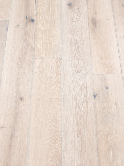Scandi Engineered Oak Wide Plank