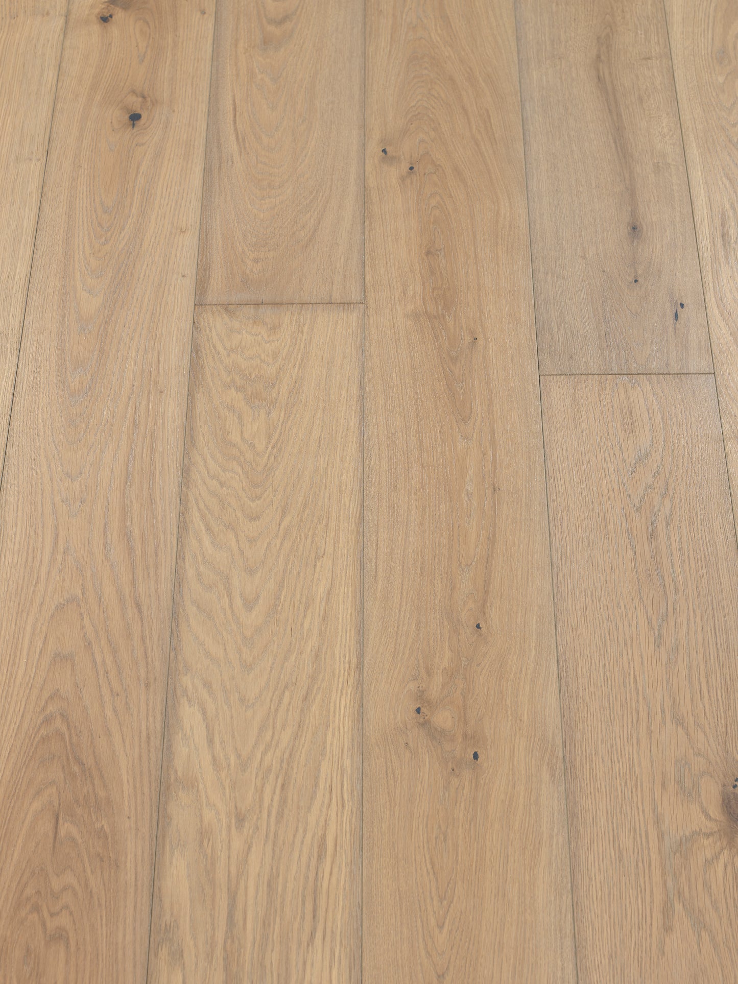Haling Engineered Oak Wide Plank
