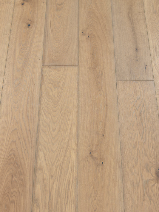 Haling Engineered Oak Wide Plank