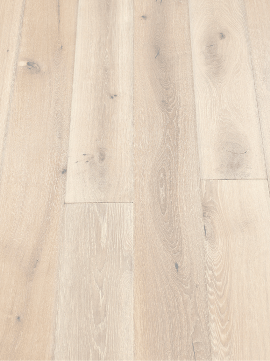Nordic Engineered Oak Wide Plank