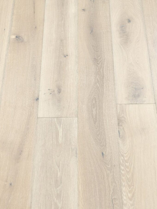 Nordic Engineered Oak