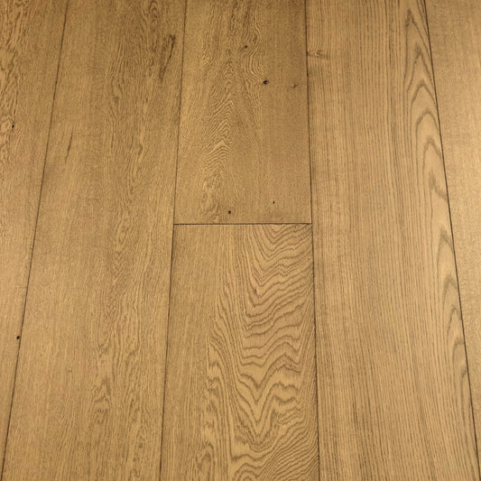 Fumee Oak Sample