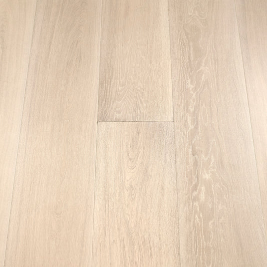 Lime White Oak Sample