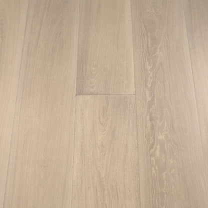 Bone Oak Sample